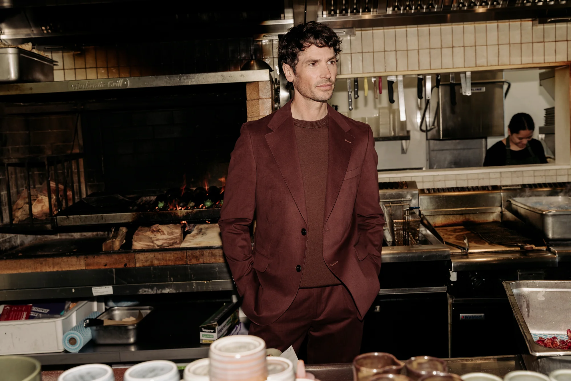 Master the Art of Tailoring