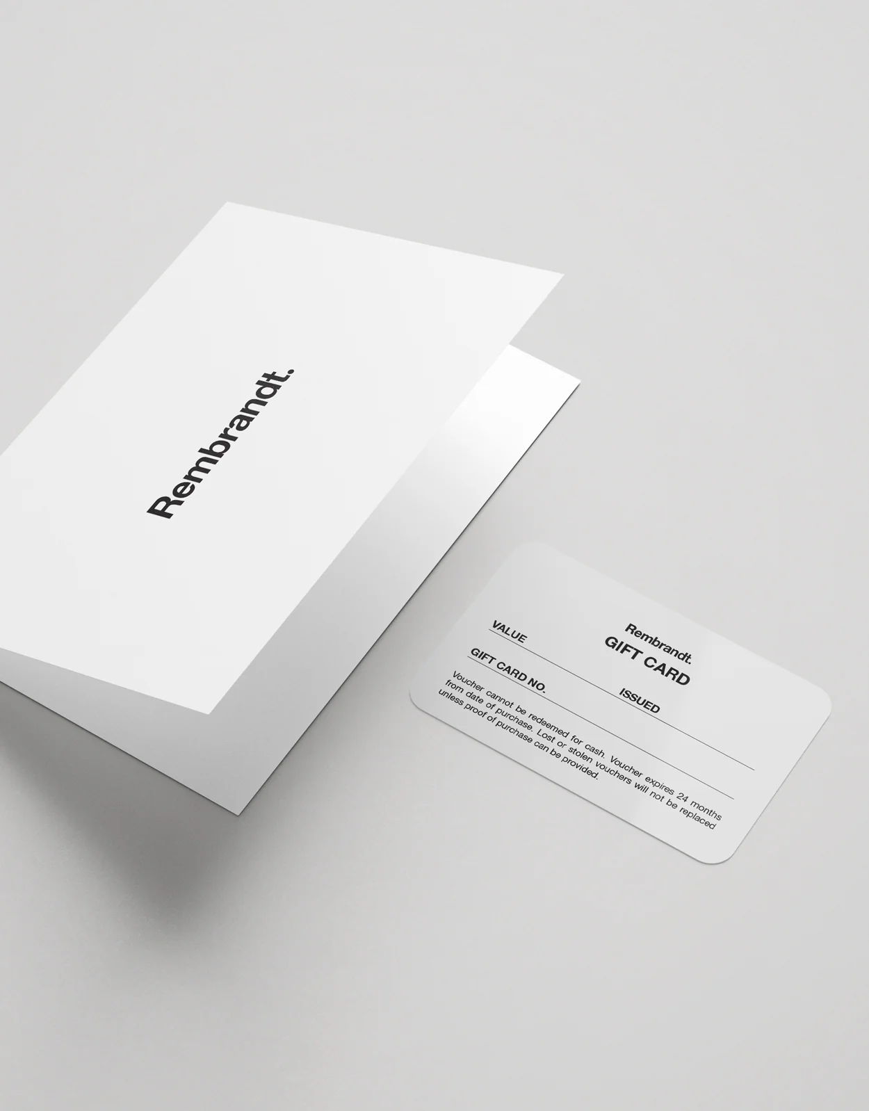 $100 Gift Voucher