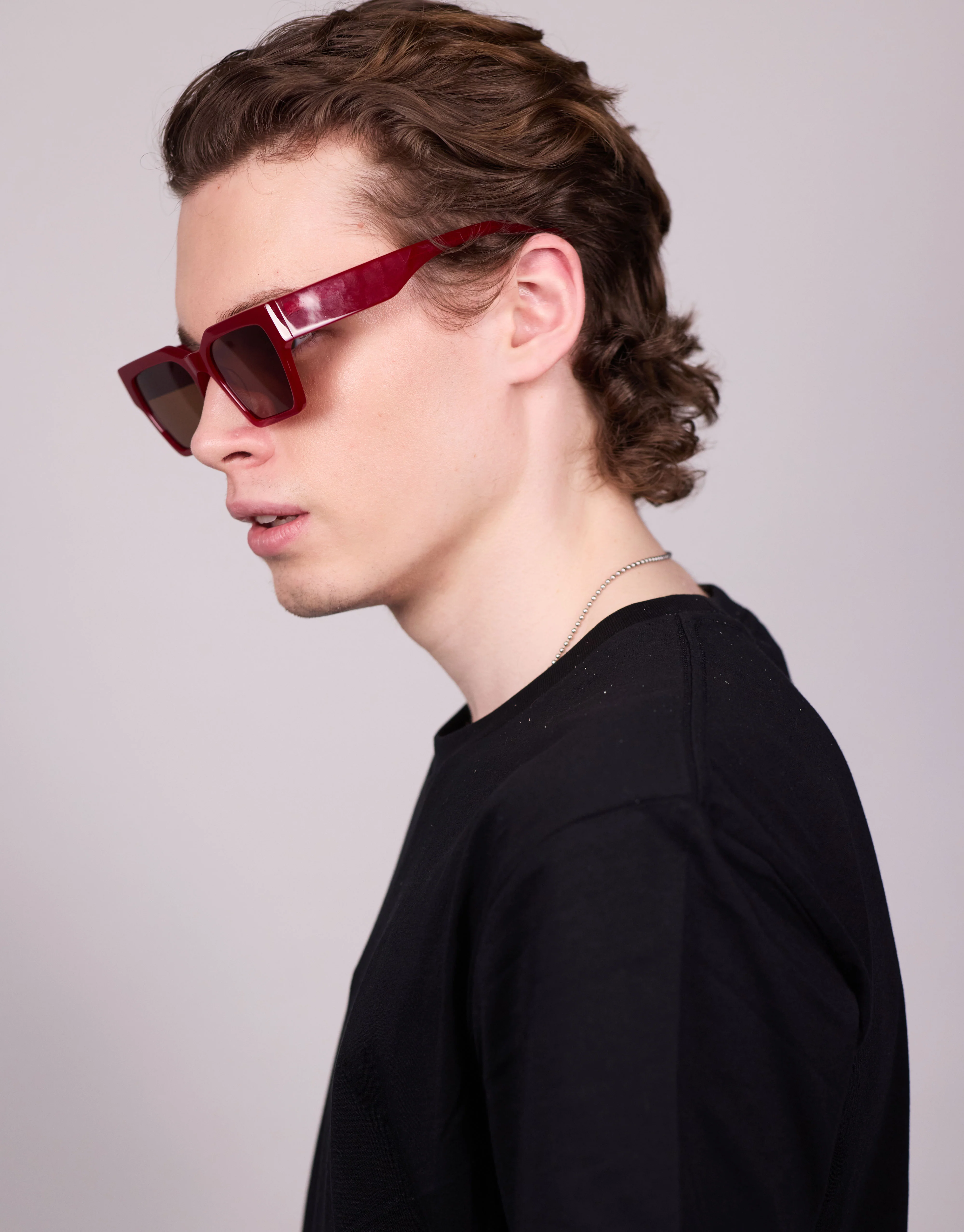 AGE Eyewear Carnage Rouge Sunglasses - Image 2