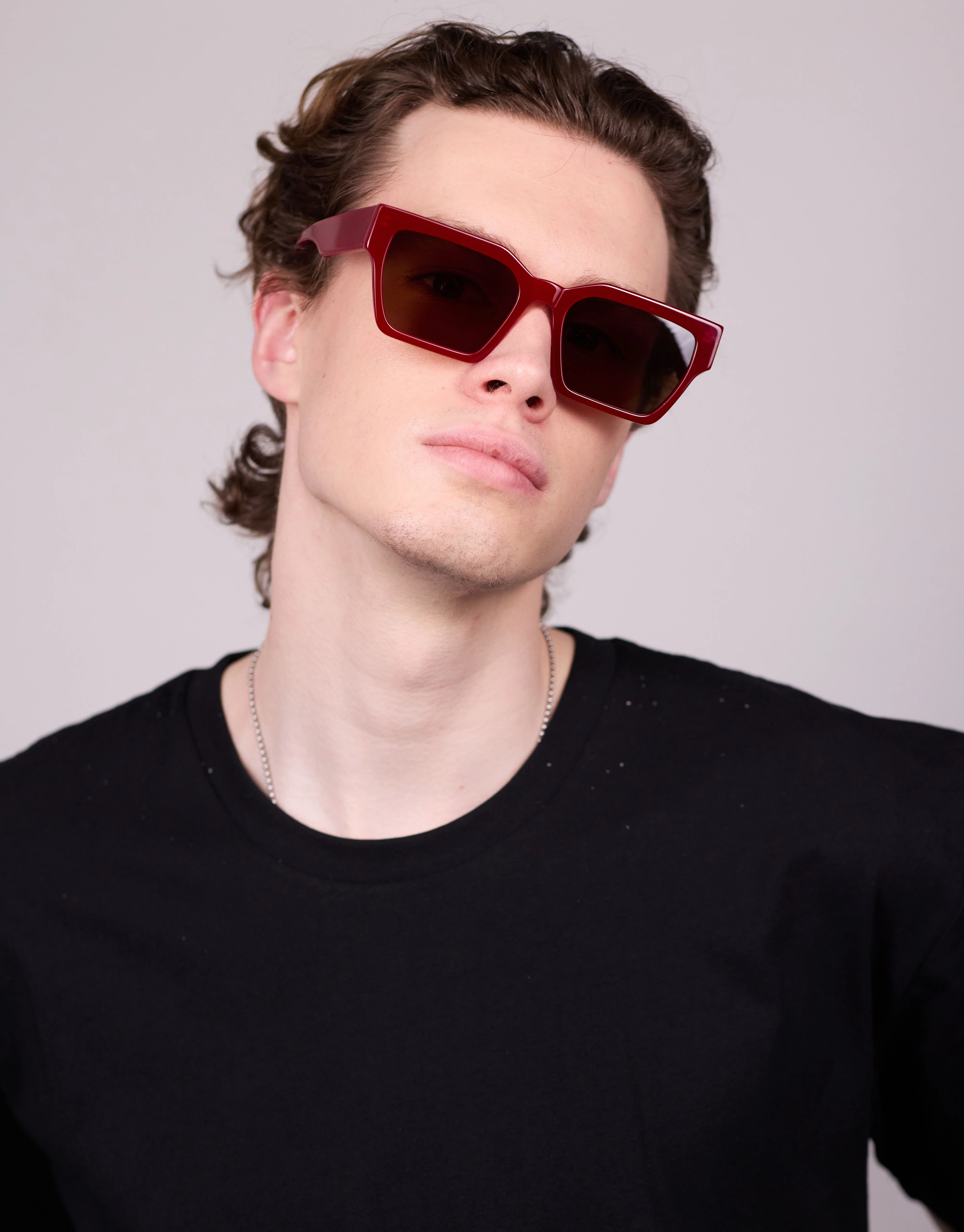 AGE Eyewear Carnage Rouge Sunglasses - Image 5