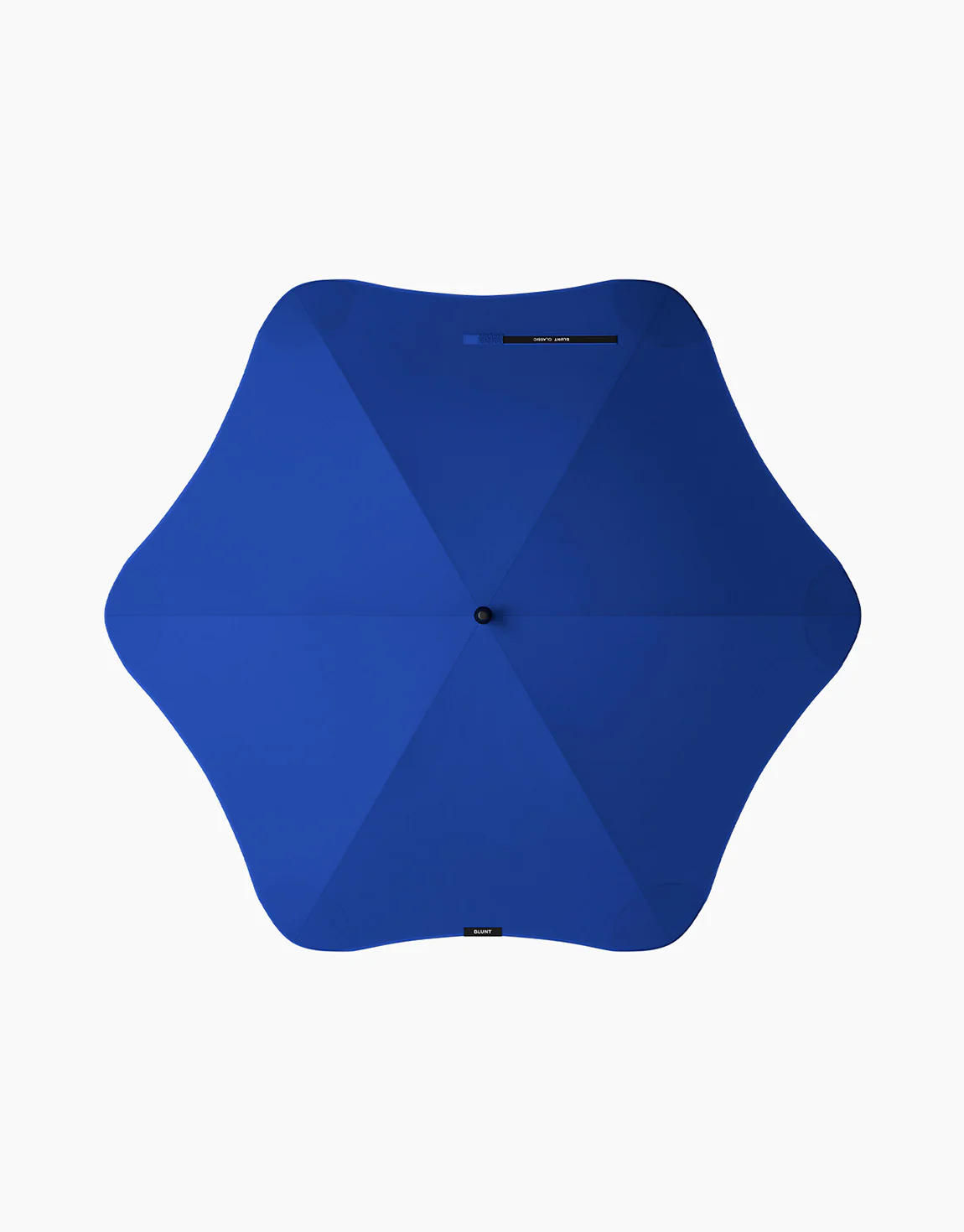 Blunt Classic Ocean Blue Umbrella - Image 2