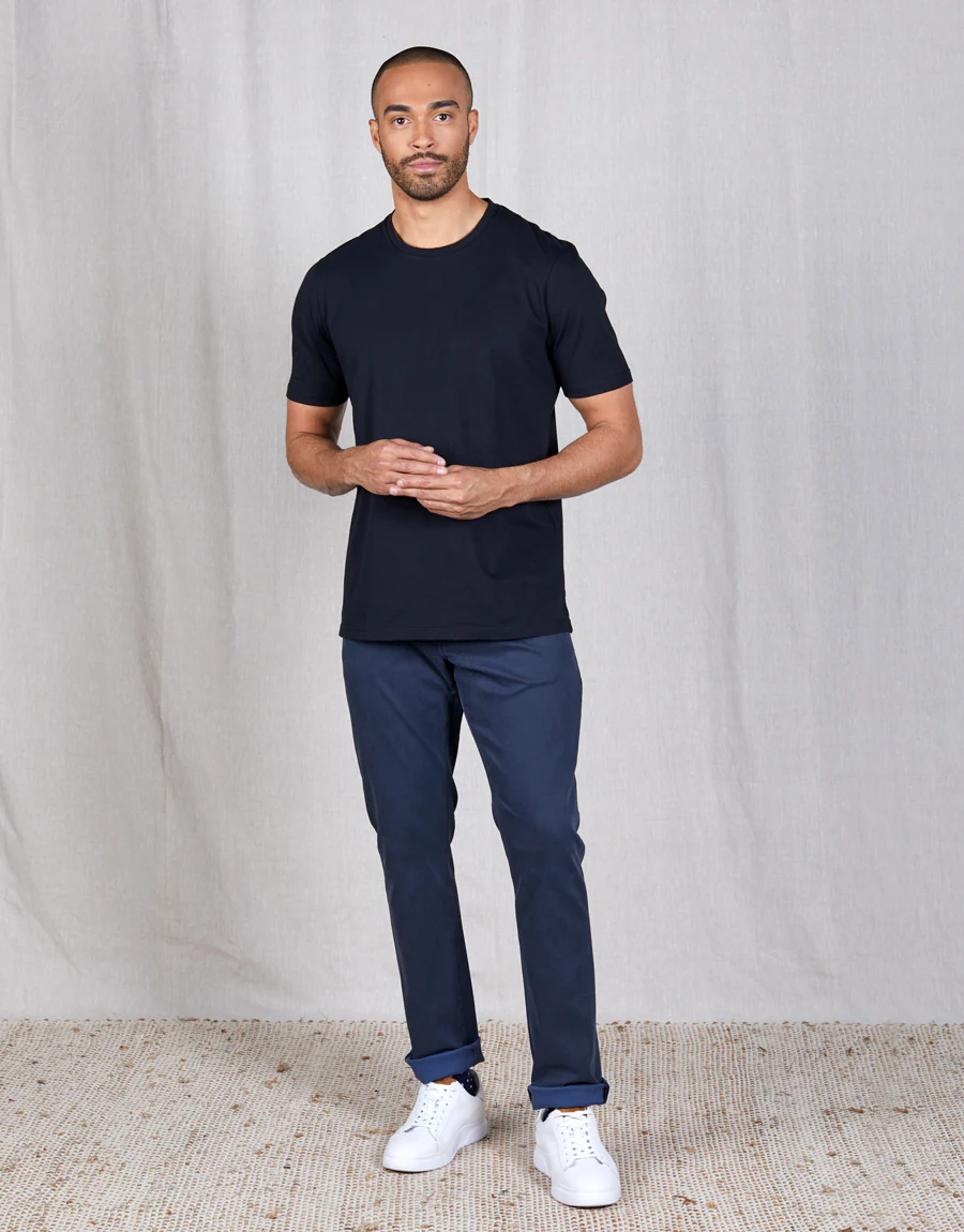 Camden Navy Five Pocket - Image 3