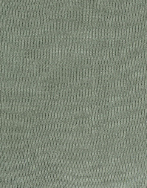 Como Sage Green Crew Neck - Image 5