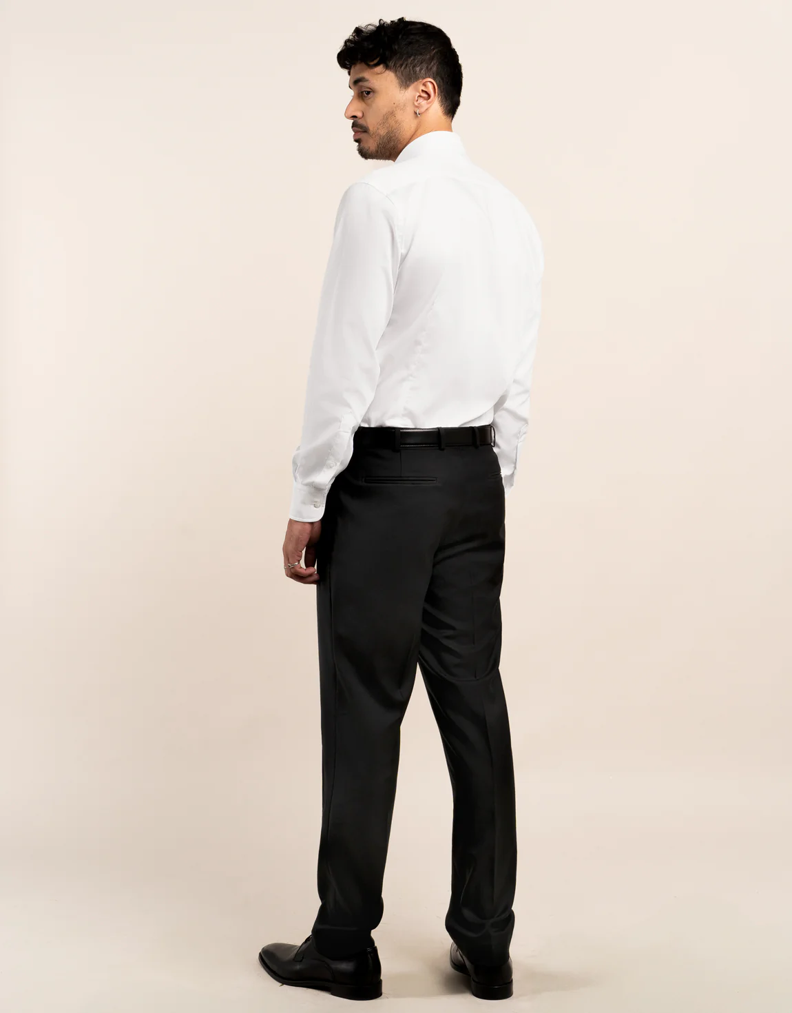 Cooper Jet Black Suit - Image 11