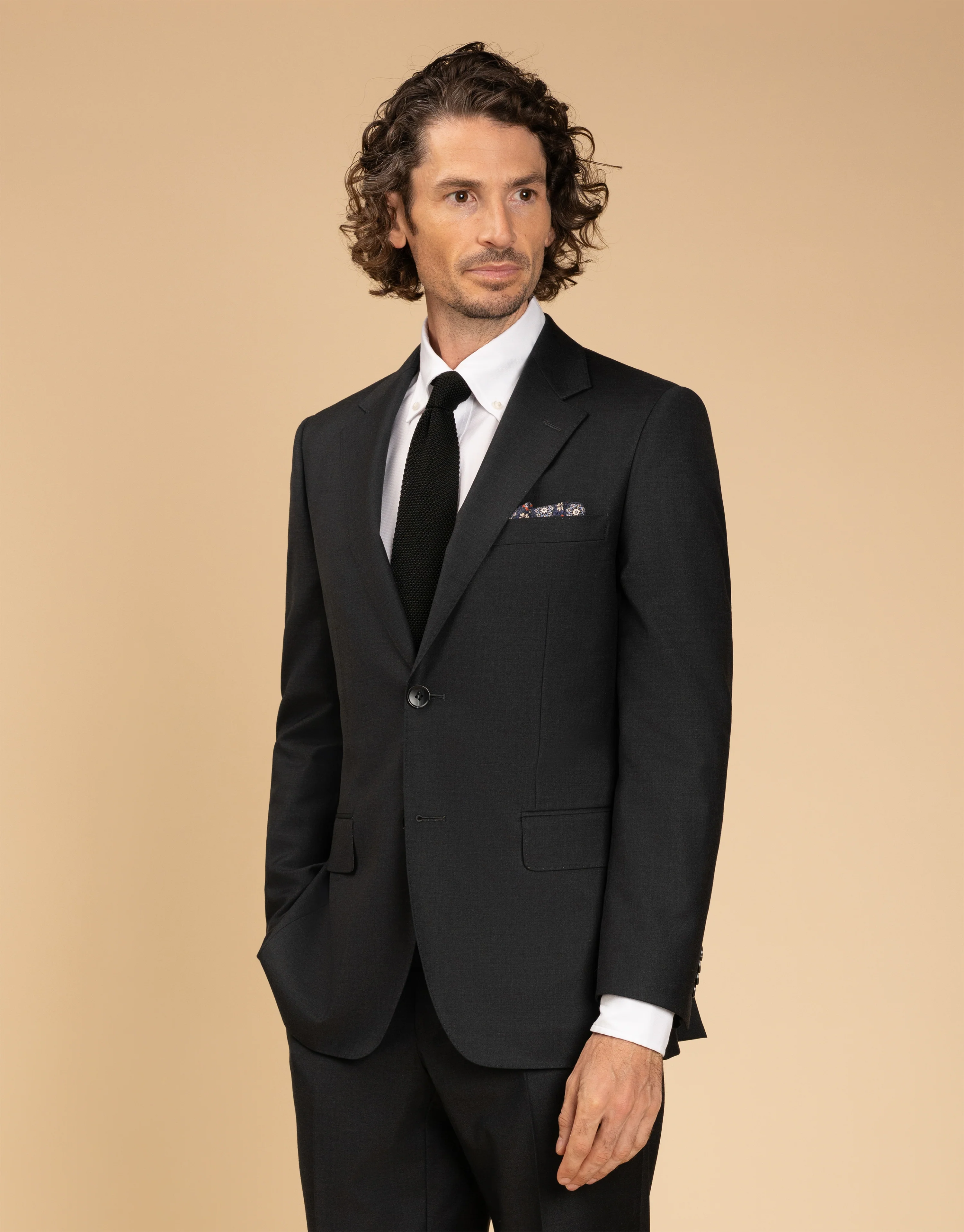 Business Clothing