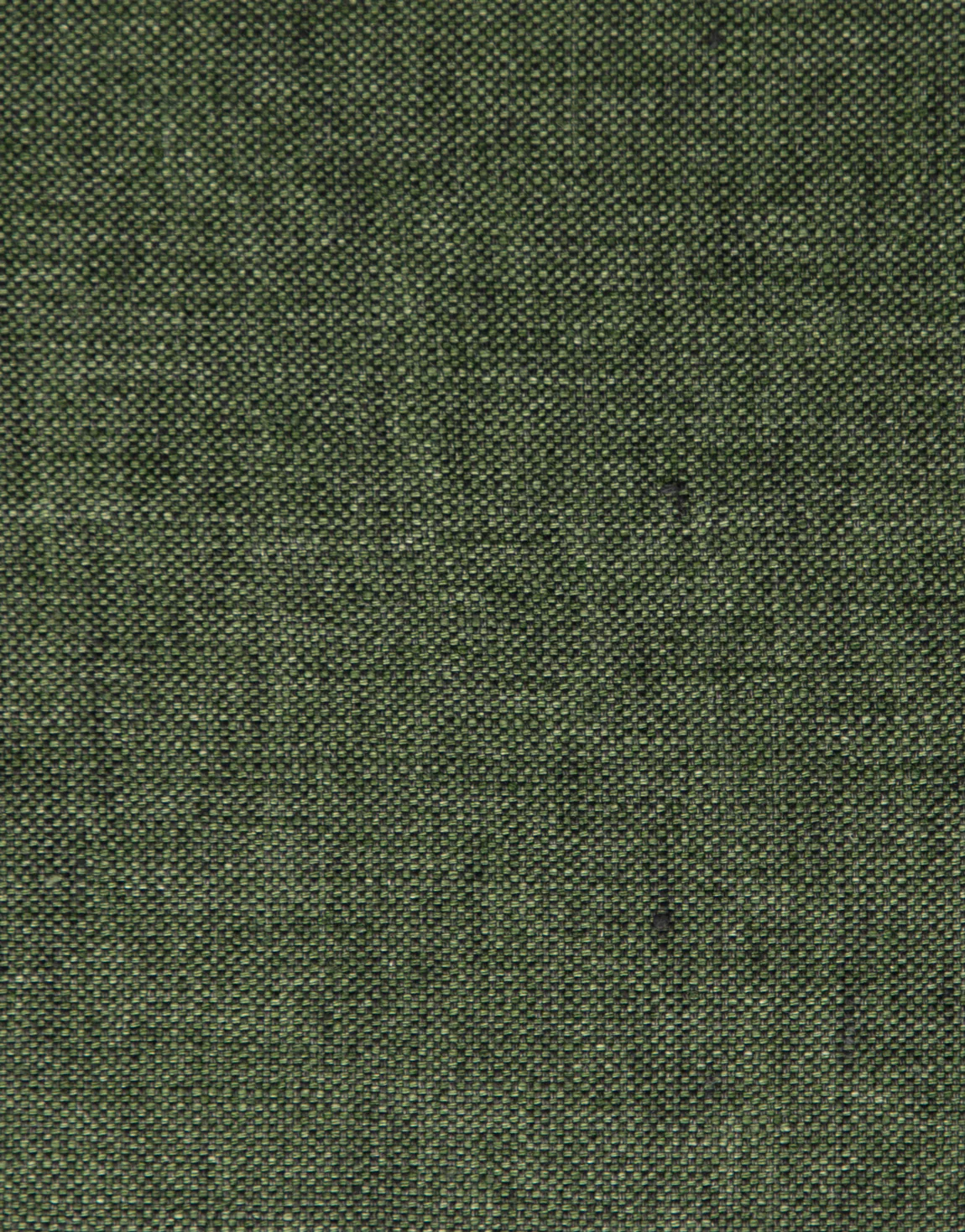 Evans Olive Green Linen Trouser - Image 7