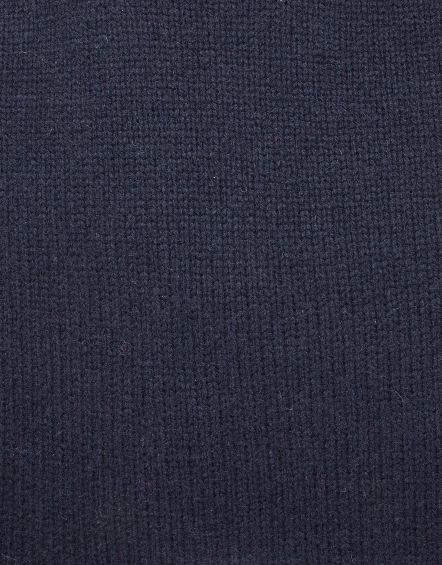 Kaiapoi Navy Shetland Sweater - Image 8