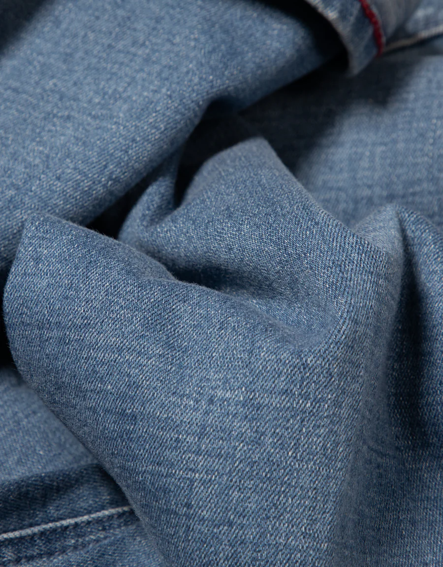 Kurt Light Blue Wash Jeans - Image 9