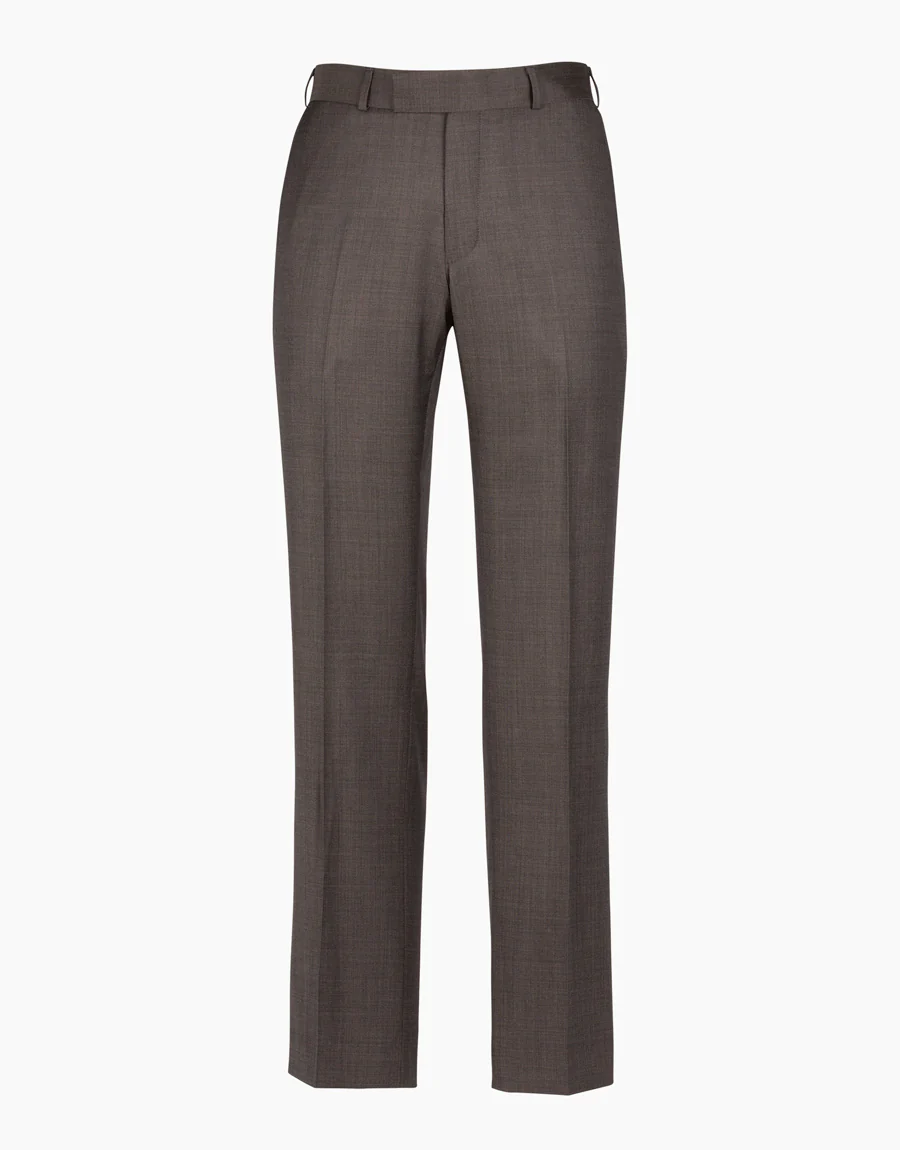 Lennon Charcoal Nailhead Two Piece Suit - Image 2