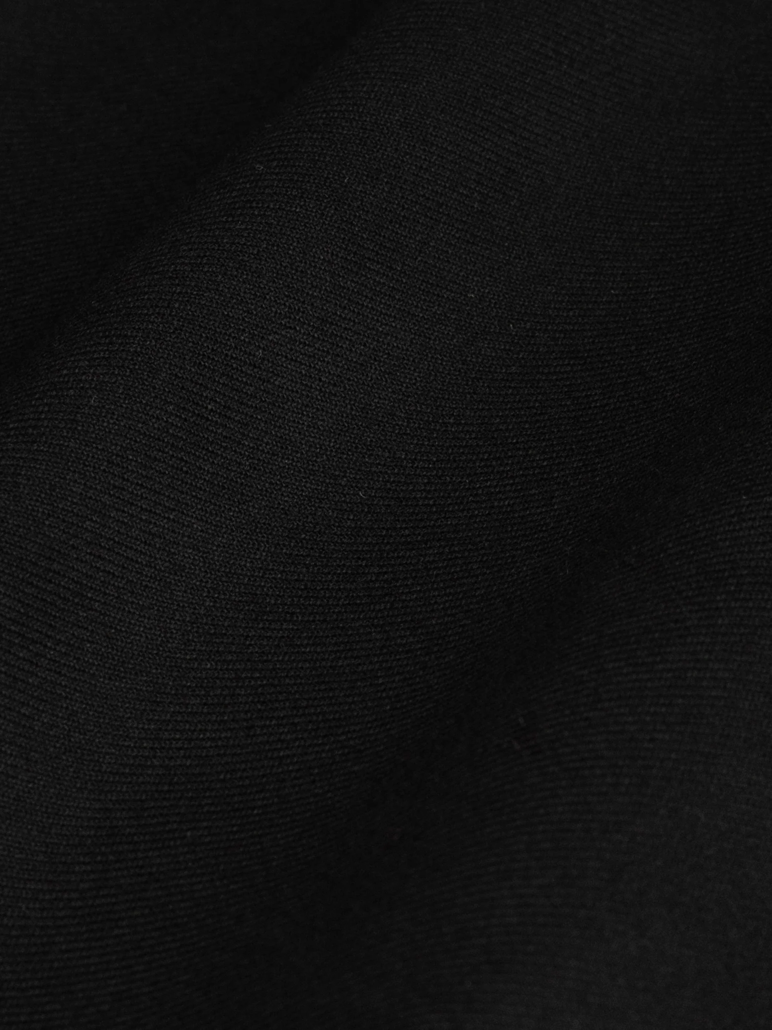 Senn Black Suit Trouser - Image 7