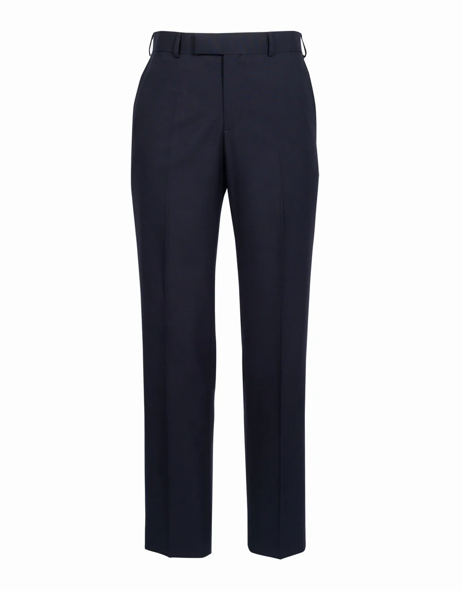 Lotus Navy Trouser - Image 4