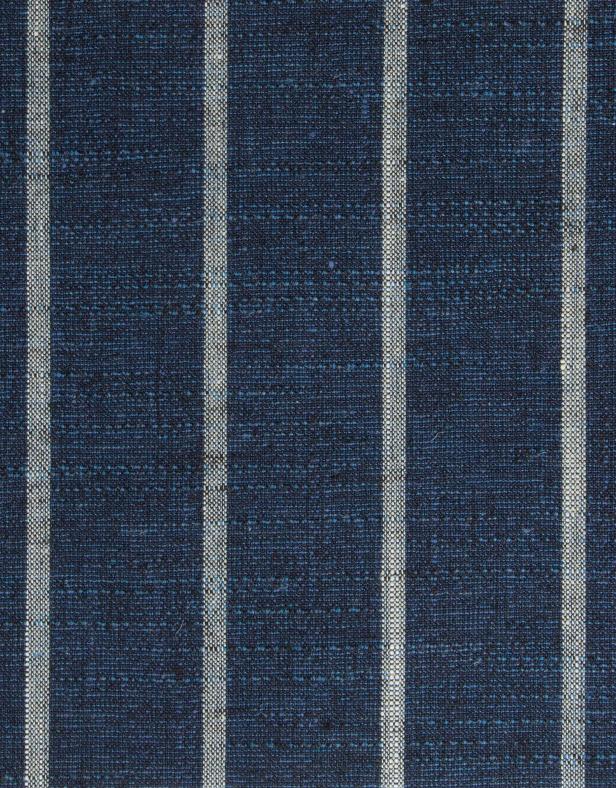 Pearse Blue Stripe Blazer - Image 4