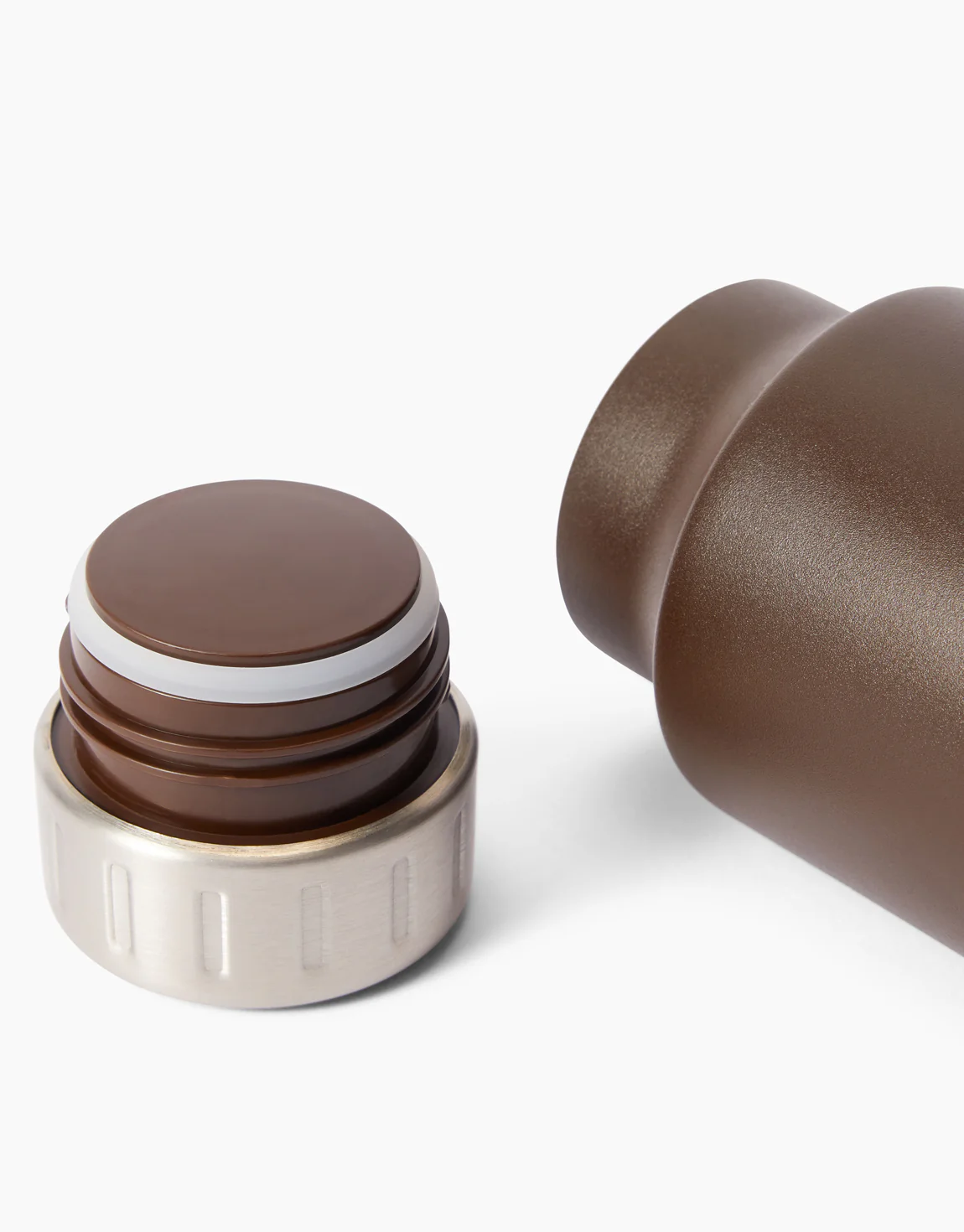 R.M.Williams Water Bottle Chestnut - Image 5
