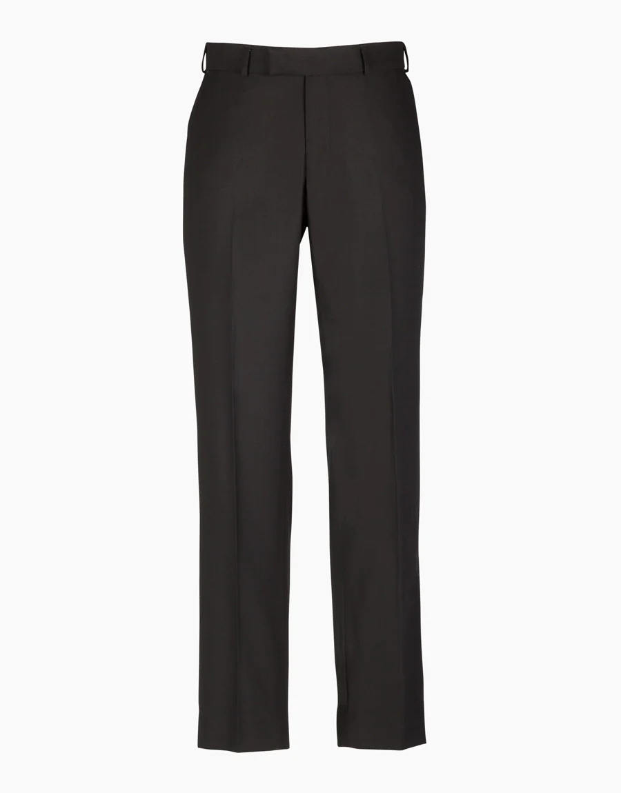 Trace Black Micro-design Tuxedo - Image 10