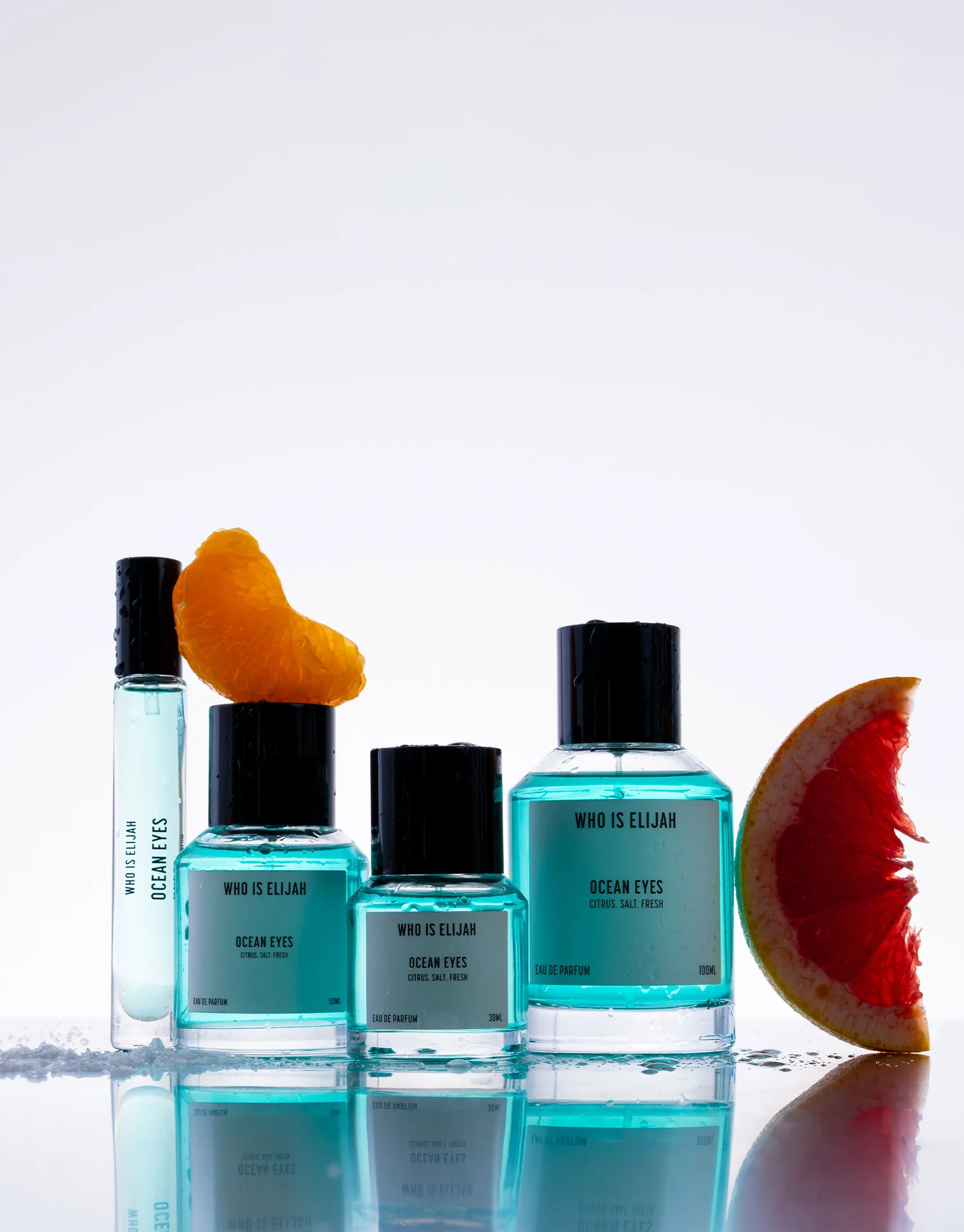 Who is Elijah Ocean Eyes 10ml Eau De Parfum - Image 4